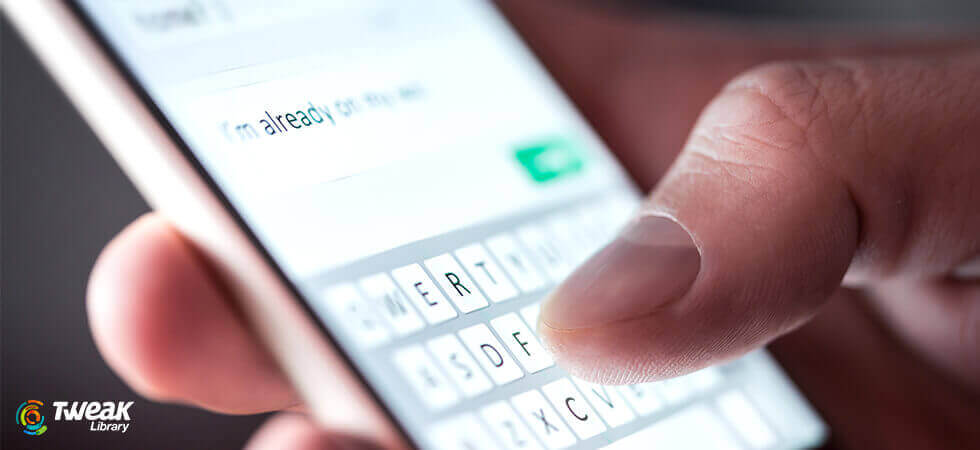 How To Retrieve Deleted Text Messages On iPhone