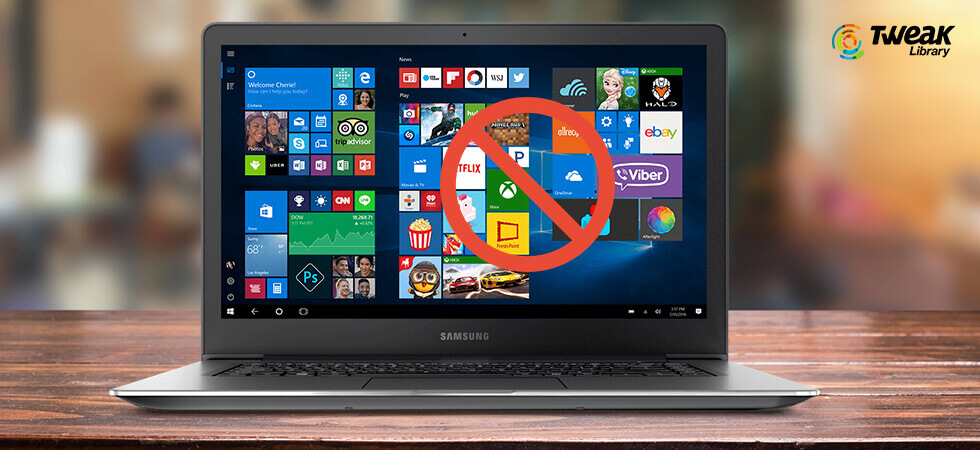 How To Stop Apps From Running In The Background in Windows 10