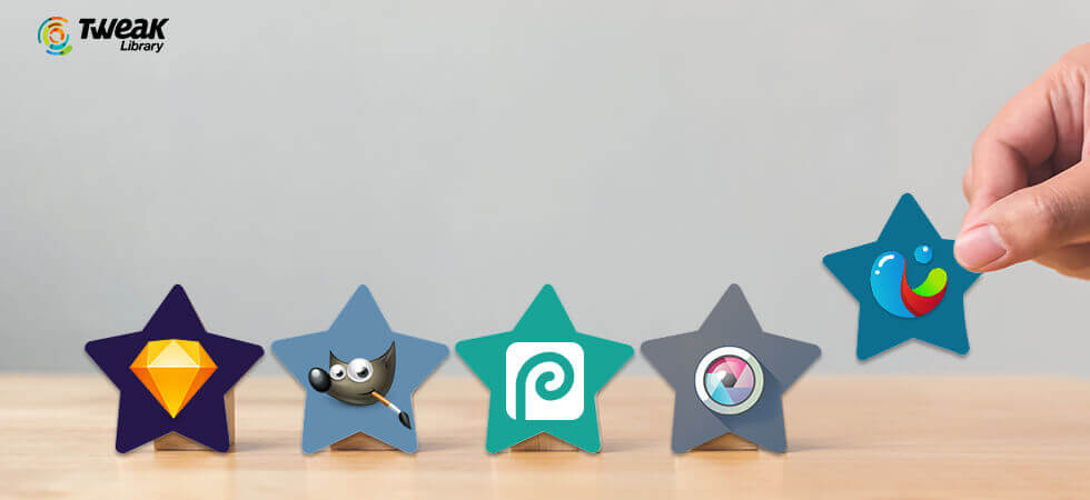 PHOTOSHOP-ALTERNATIVES