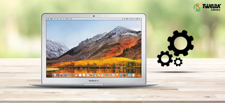 Reset-Macbook-Air