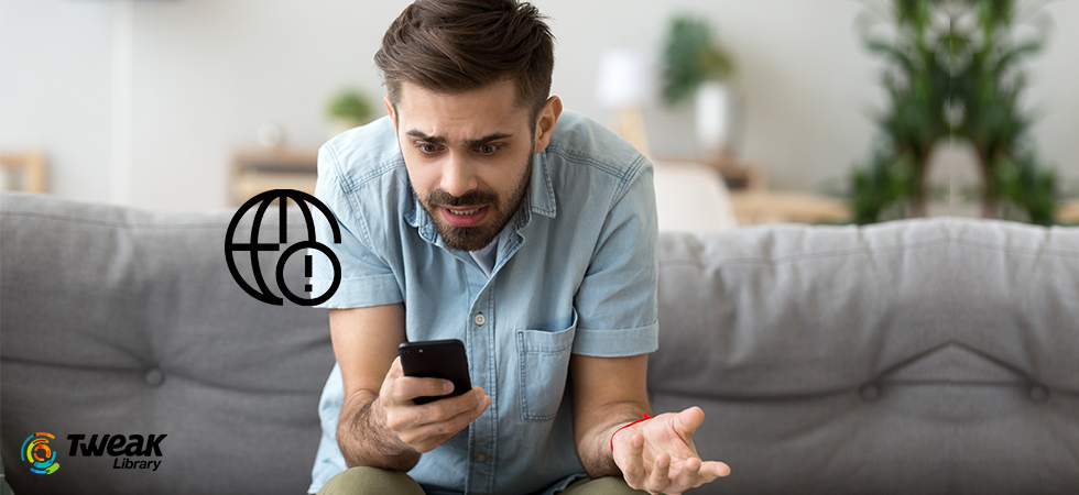 Troubleshooting Data Connection Problem In Android