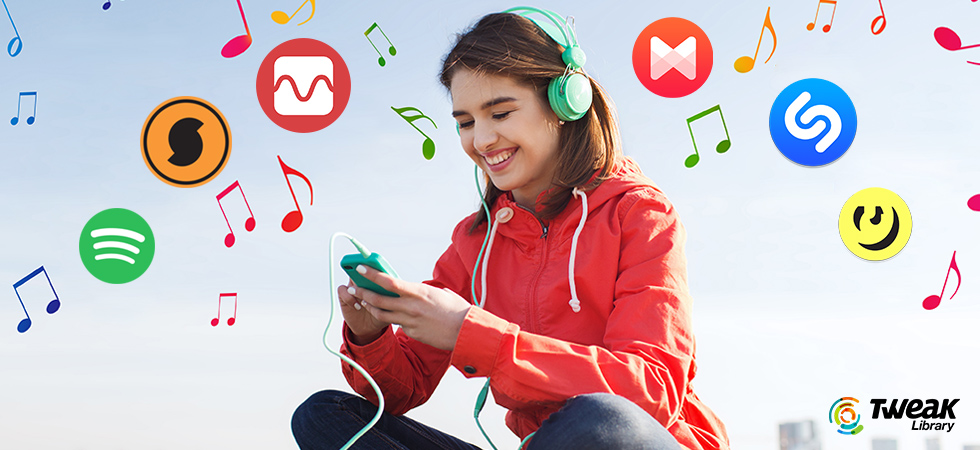 Best-Song-Identifier-Apps