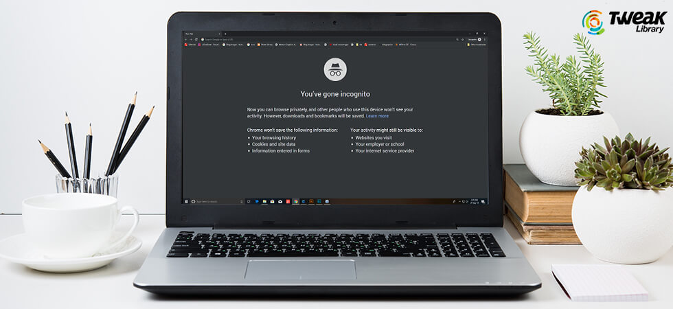 How Much Can Private Browsing Protect You?