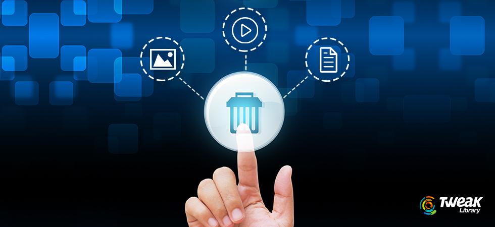 Tweak-Library---How-to-Safely-Delete-Private-Data-Forever