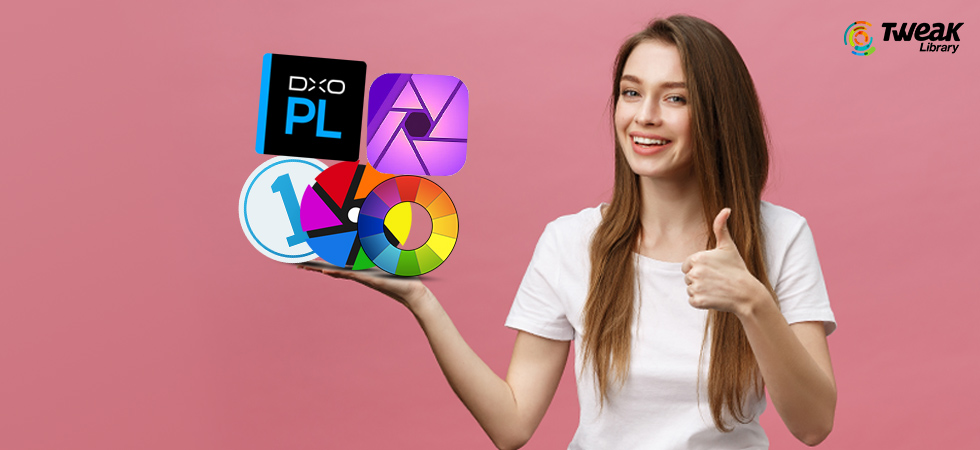 Lightroom-alternatives