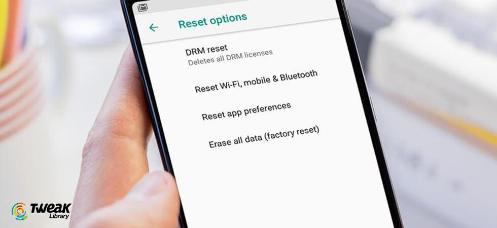 When Should You Factory Reset Your Android Phone