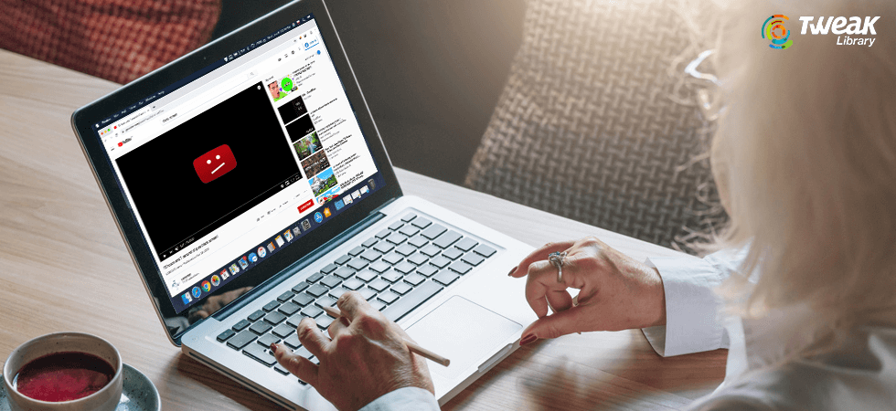 YouTube Not Working Here's How To Fix It!