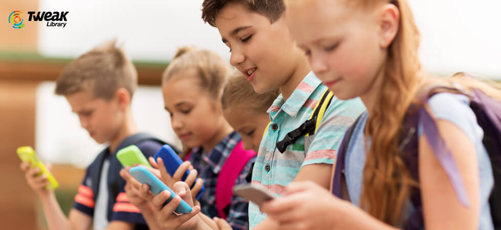 learning apps for kids