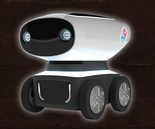 Pizza&rsquo;s Anyone