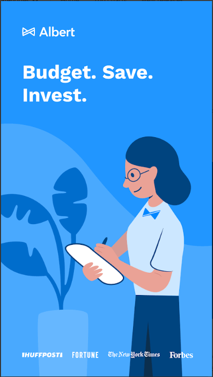 Albet_budgeting app