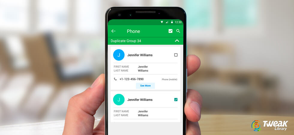 Best Apps To Fix Multiple Contacts On Android And iOS