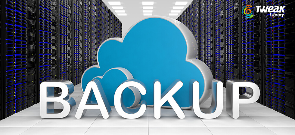 Best Cloud Backup Services of 2025
