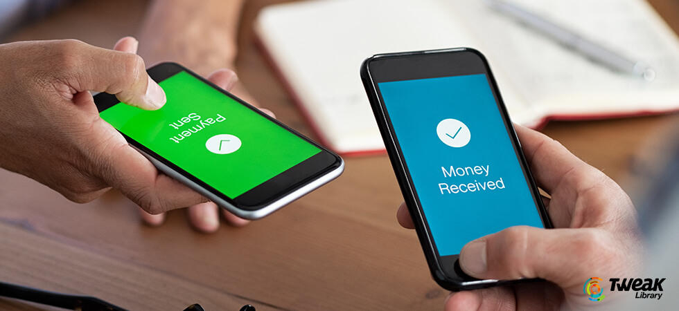Best Money Transfer Apps For Android