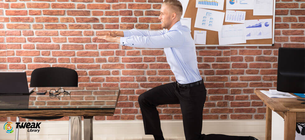 Best Office Workout Apps For Android and iOS