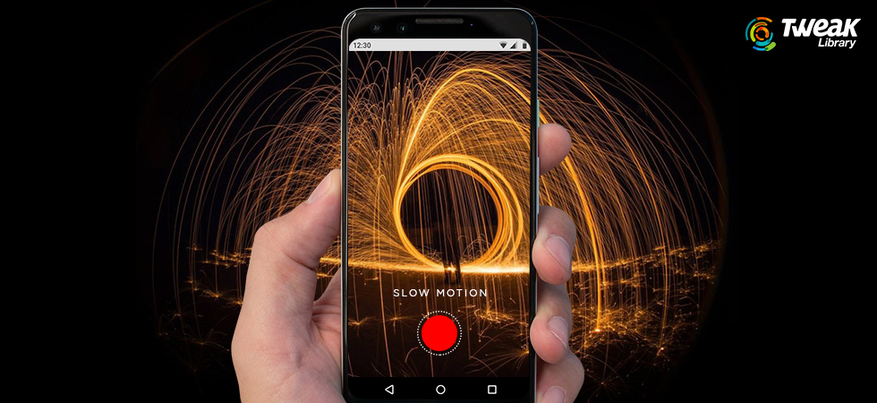 Best Slow Motion Camera and Video Apps for Android