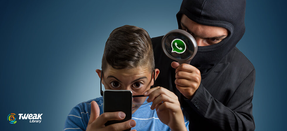 Best WhatsApp Spying Apps For Android & iOS