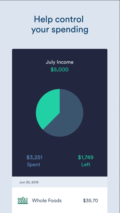 Clarity Money