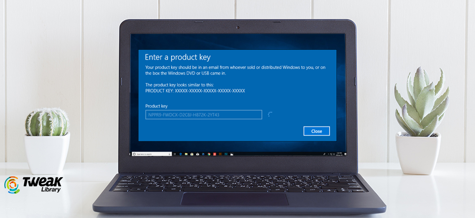 Fix-Windows-10-Product-Key-Activation-Issues