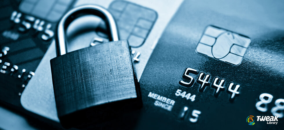 Going All Out To Kill Identity Theft