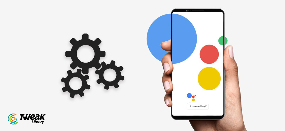 Google-Assistant-Settings