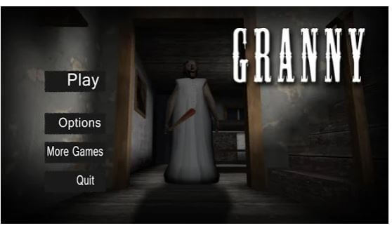 Granny