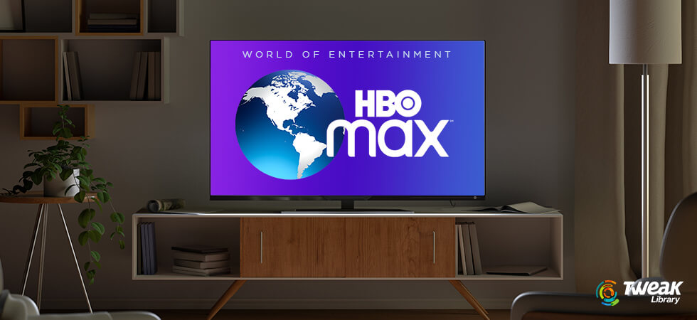HBO Max Another Breakthrough in the World of Entertainment