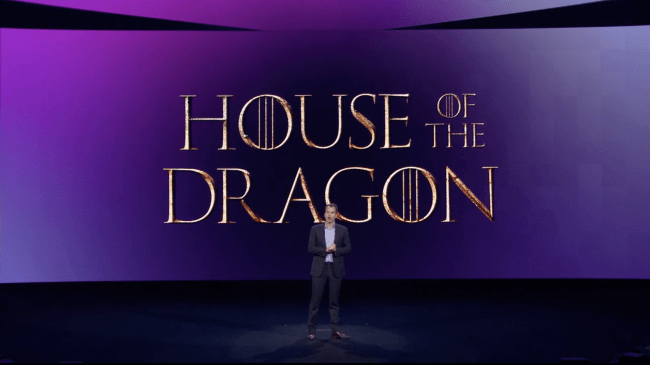 House of the Dragon - New Content on HBO Max