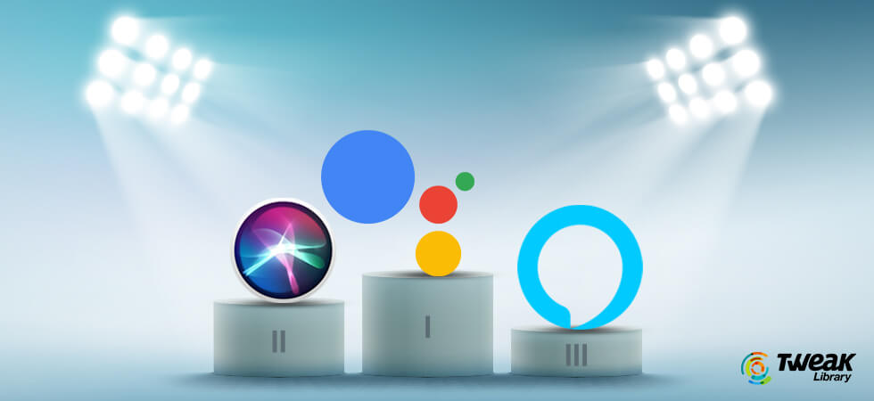 How-Google-Assistant-is-Better-Than-Apple-Siri-&-Alexa