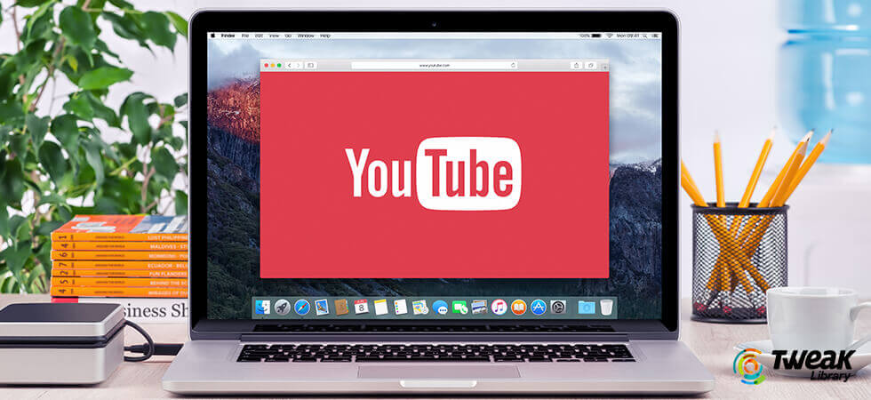 How To Control YouTube Playback Controls Through Chrome
