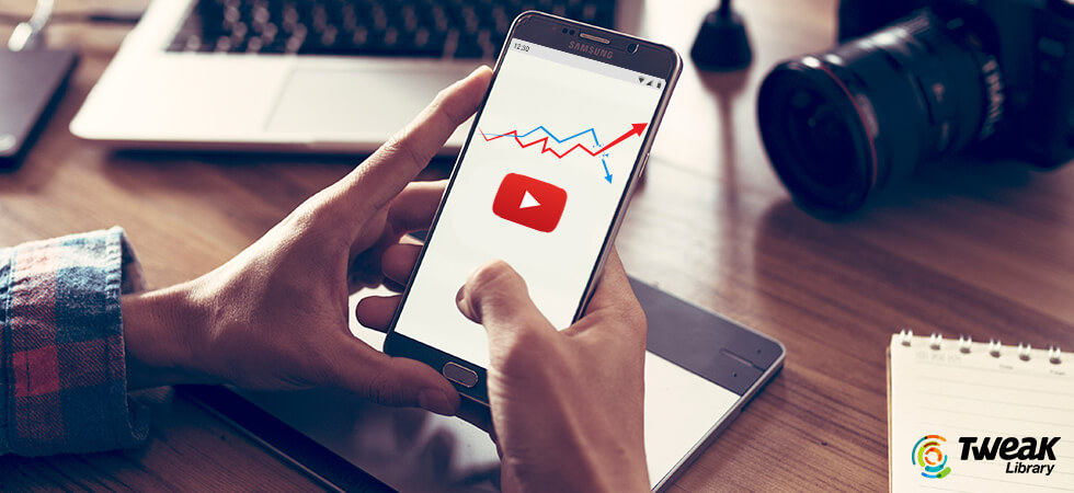 How To Reduce YouTube Data Usage On Android