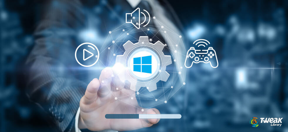 How To Update Graphics Driver In Windows