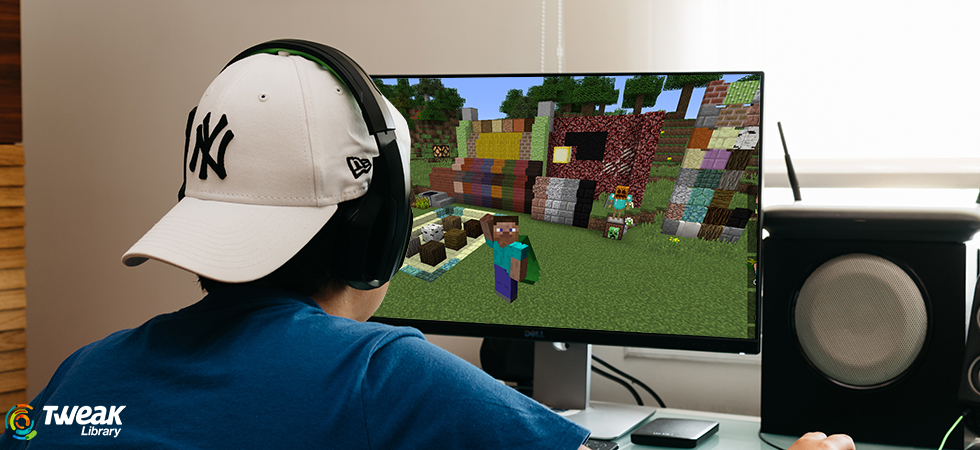 How to Install Minecraft Mods on Desktop