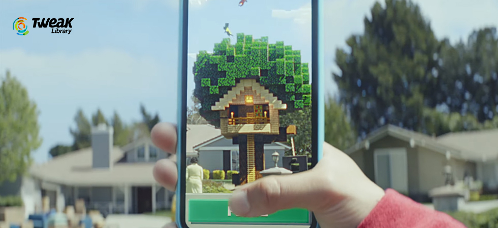 How to install Minecraft mods on iPhone