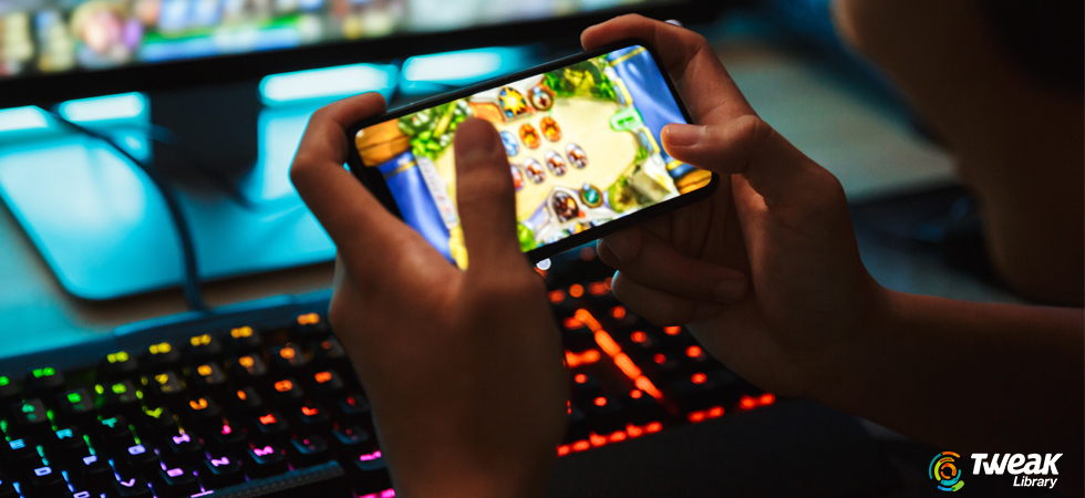 Minecraft-Alternatives