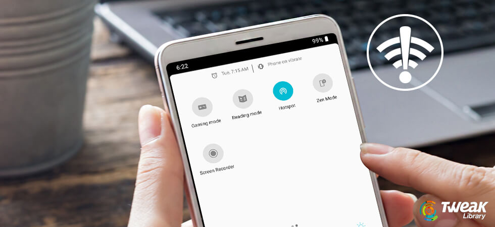 Mobile Hotspot Not Working In Windows 10 – Here Are Some Quick Fixes