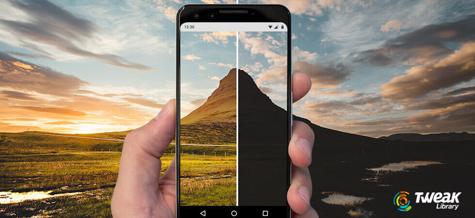 5 Best Photo Editing Apps For Android in 2025