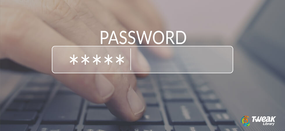 How To Enable View Passwords On Your Browser?