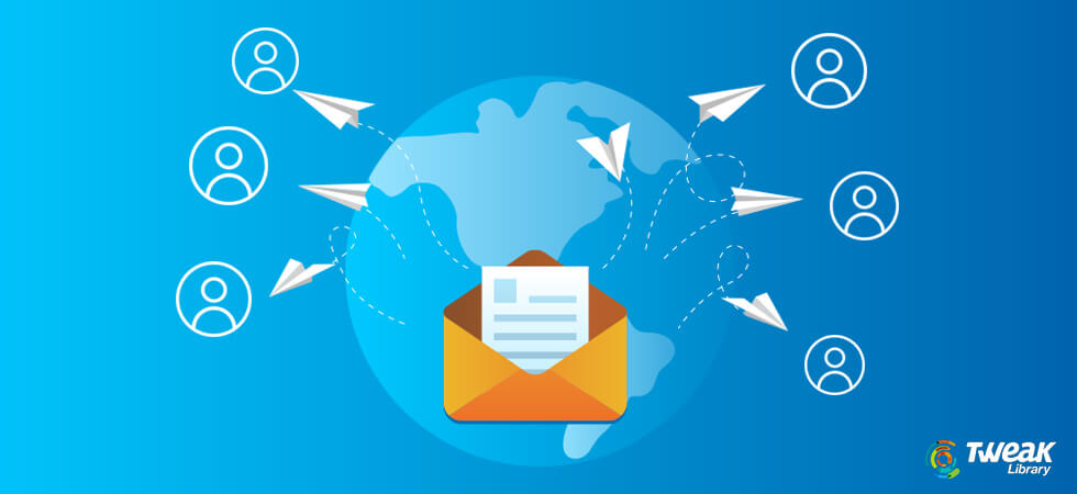 Send Emails to Multiple Recipients Using Mail Merge in Gmail