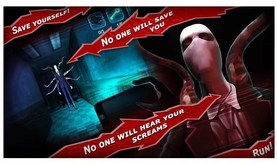 Slender man 3
