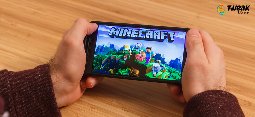 10 Best Minecraft Apps For Android