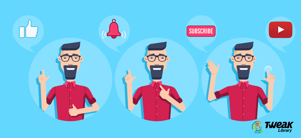 Tweak-Library Smart-Ways-to-Promote-Your-YouTube-Channel