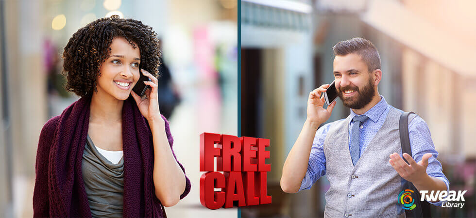 Best 10 Free Android Apps for VOIP & VIDEO Calling in 2025