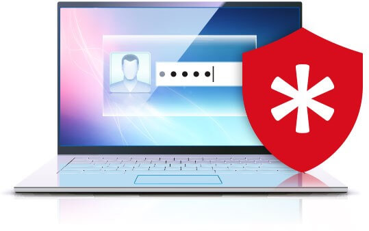 TweakPass - Password manager