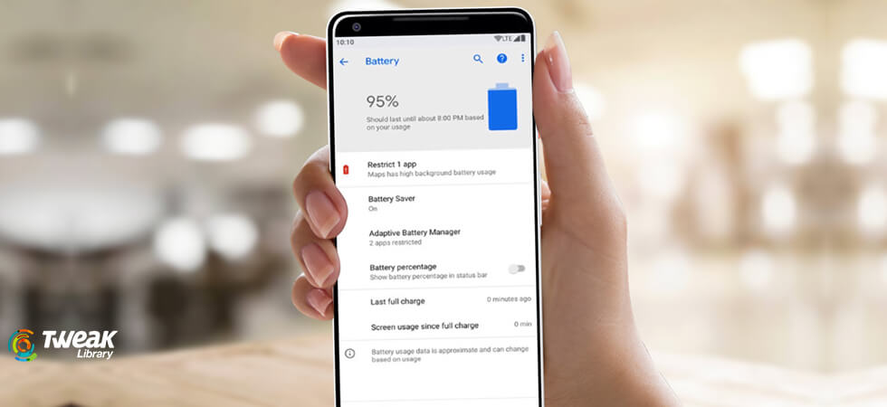 What Is The Need Of Stopping Apps From Running In The Background
