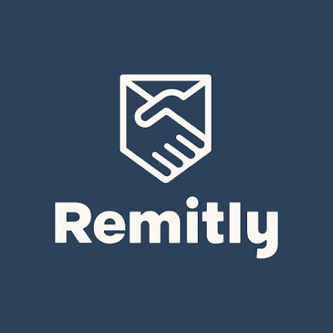 remitly logo