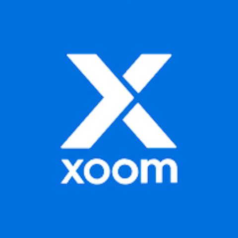 xoom logo