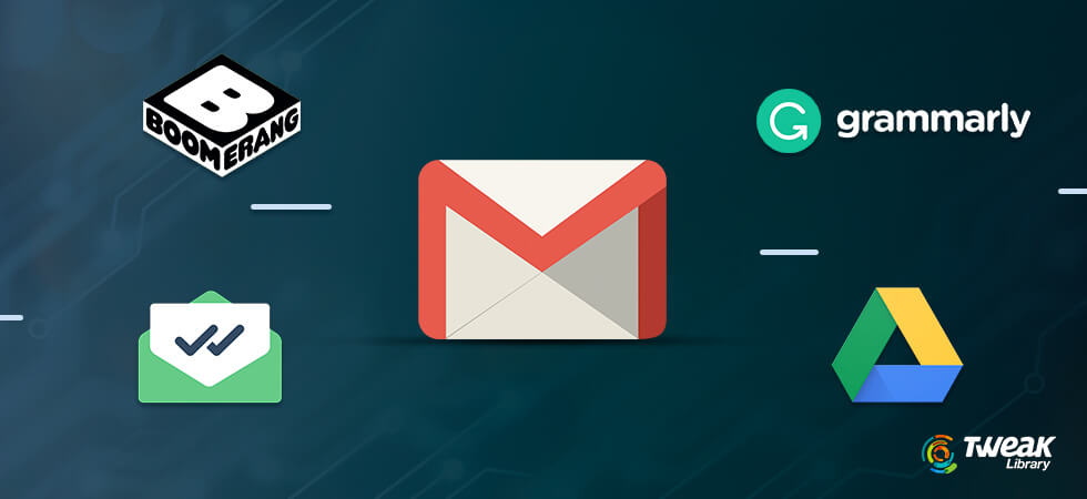 Best Gmail Chrome Extensions That will Help Boost Productivity