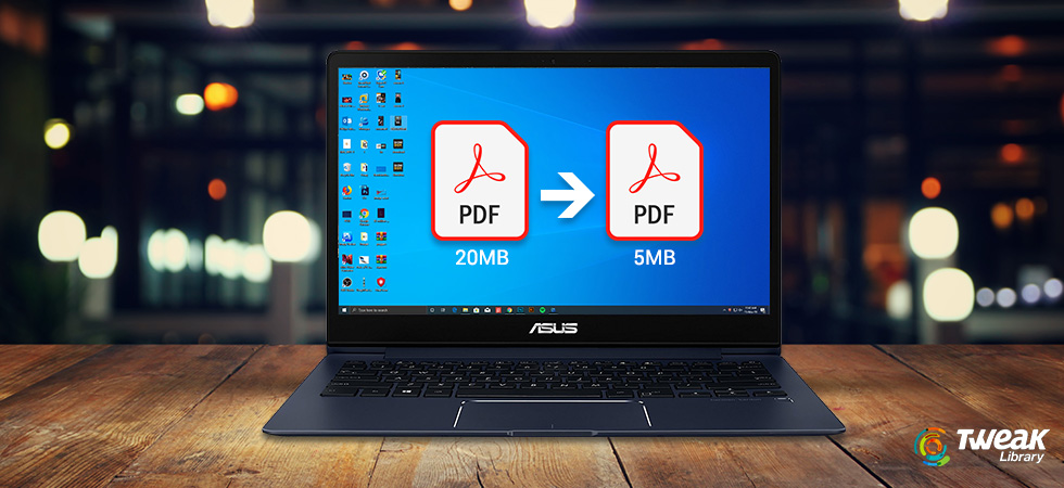 Best PDF Compressor Software To Reduce PDF File Size