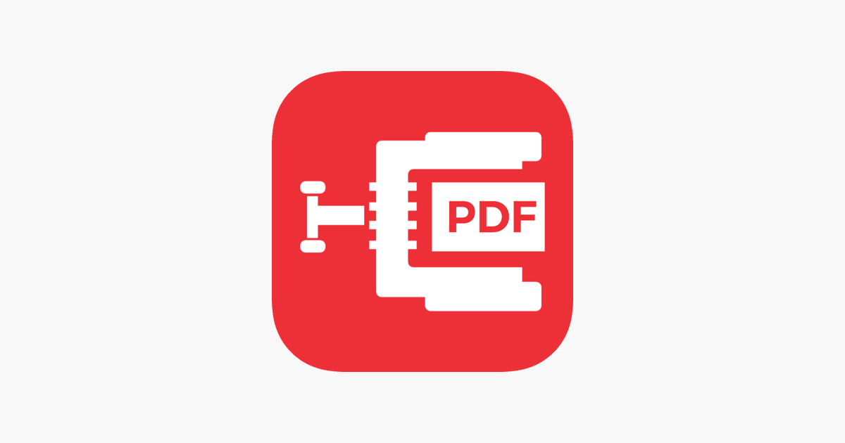 Compress PDF