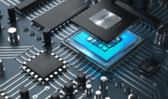 Computer Cores
